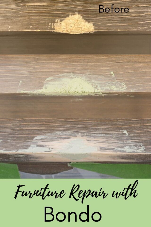 Wood Putty vs. Wood Filler; Is there a Difference?