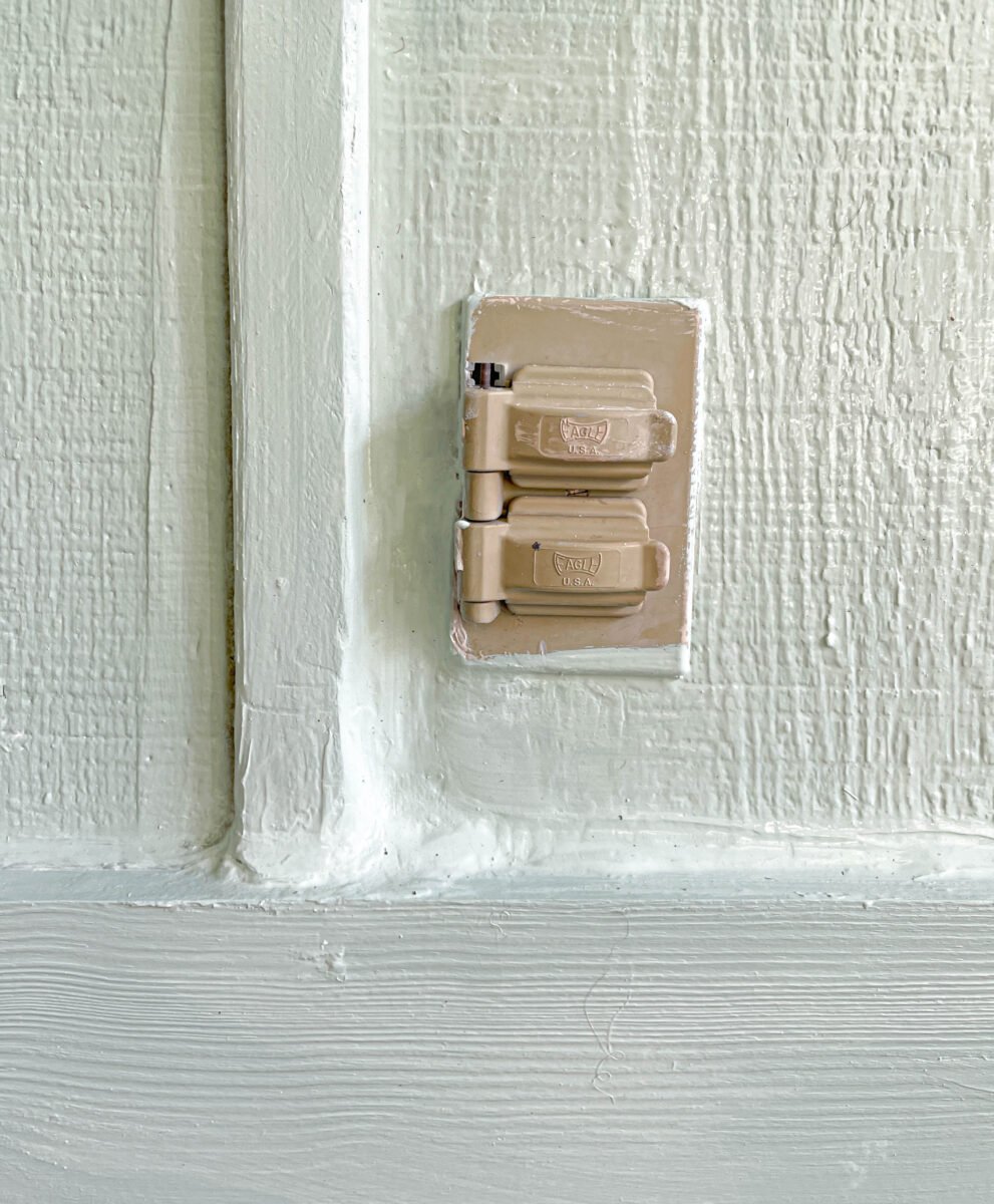 Woot Rot? Using Minwax Wood Hardener with High Performance Wood Filler