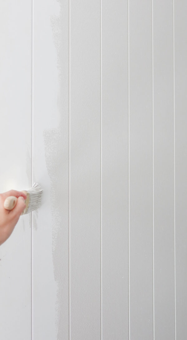 Do You Paint Walls or Trim First?
