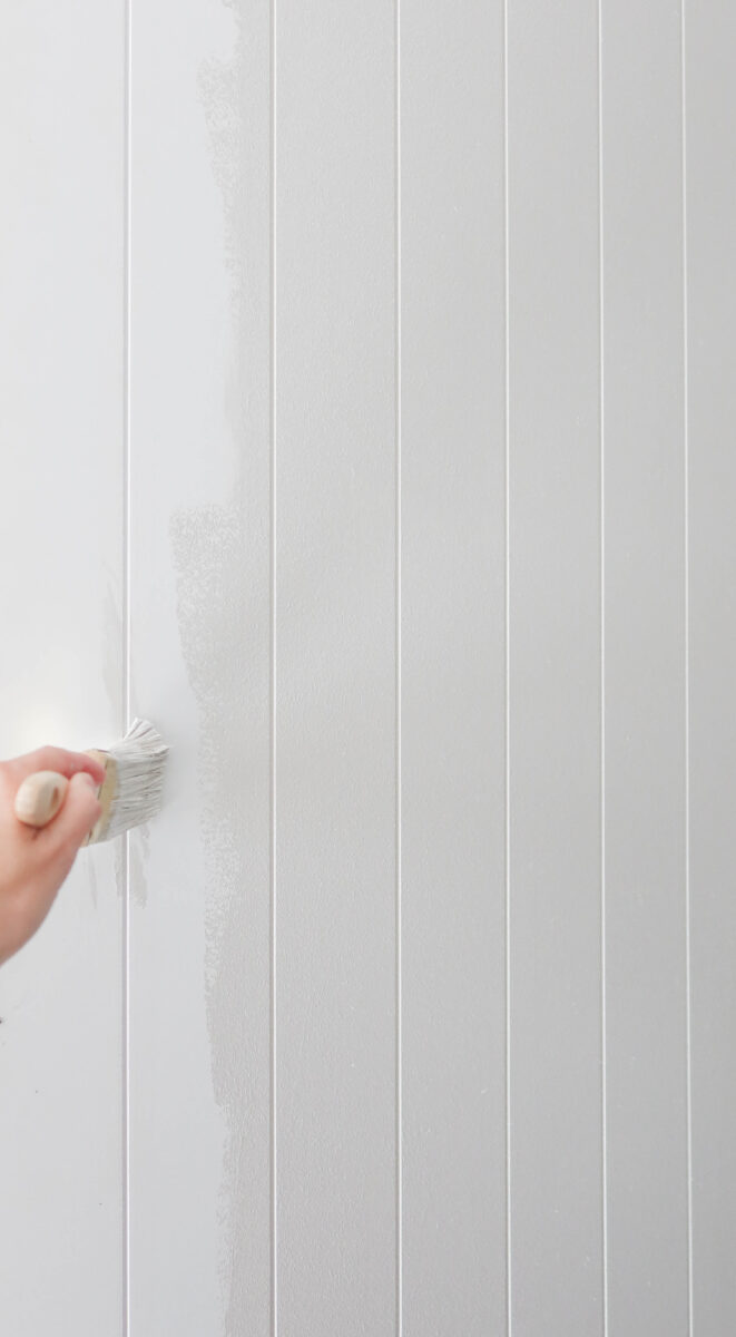Do You Paint Walls or Trim First?