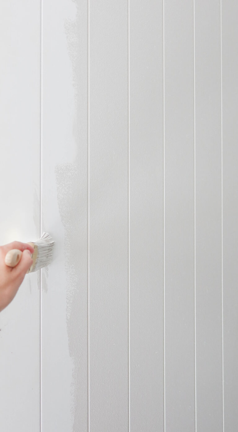 Do You Paint Walls or Trim First?