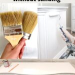best furniture paint without sanding