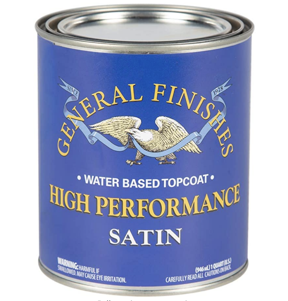 Best Clear Coat for Wood for a Lasting Finish