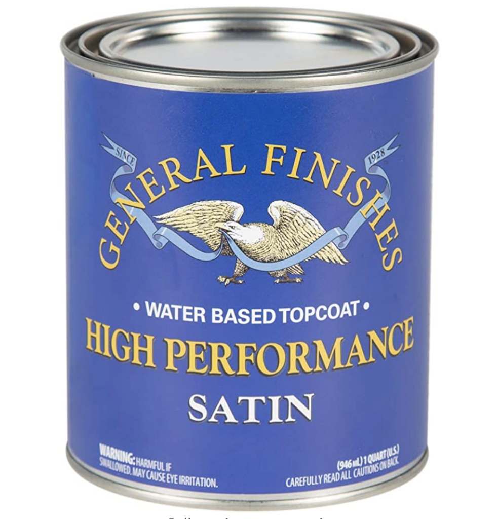 Best Clear Coat for Wood for a Lasting Finish