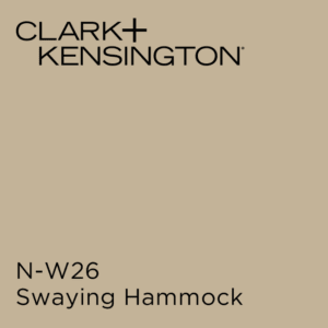 Clark and Kensington Swaying Hammock