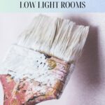 best paint colors for low light rooms