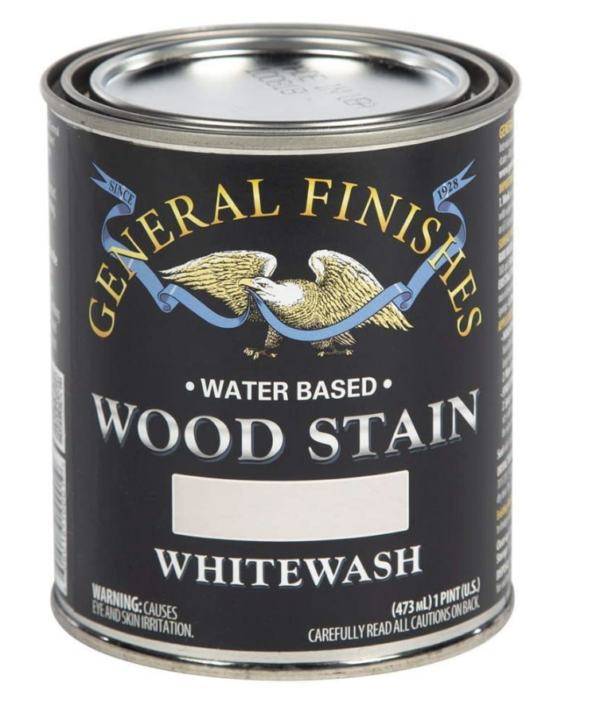 The BEST Light Wood Stain Colors With Product Examples