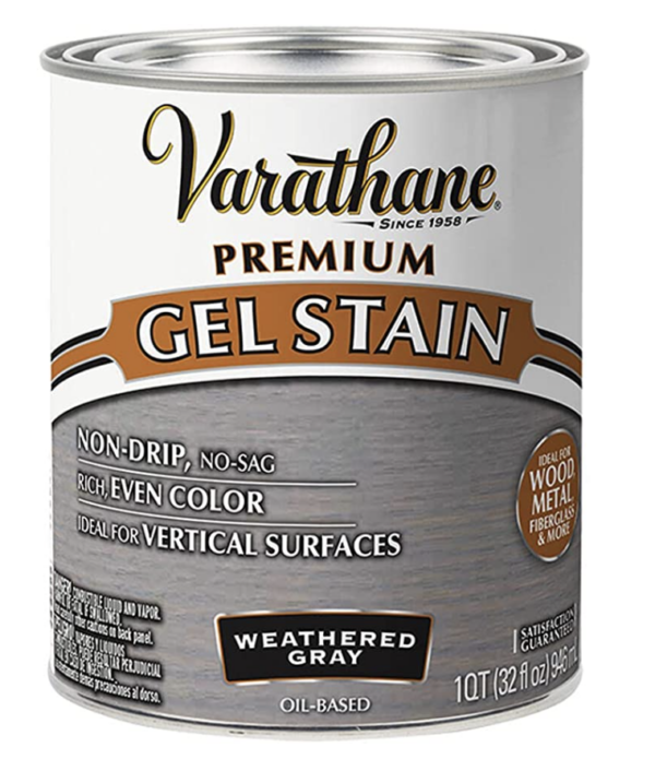 The BEST Light Wood Stain Colors With Product Examples