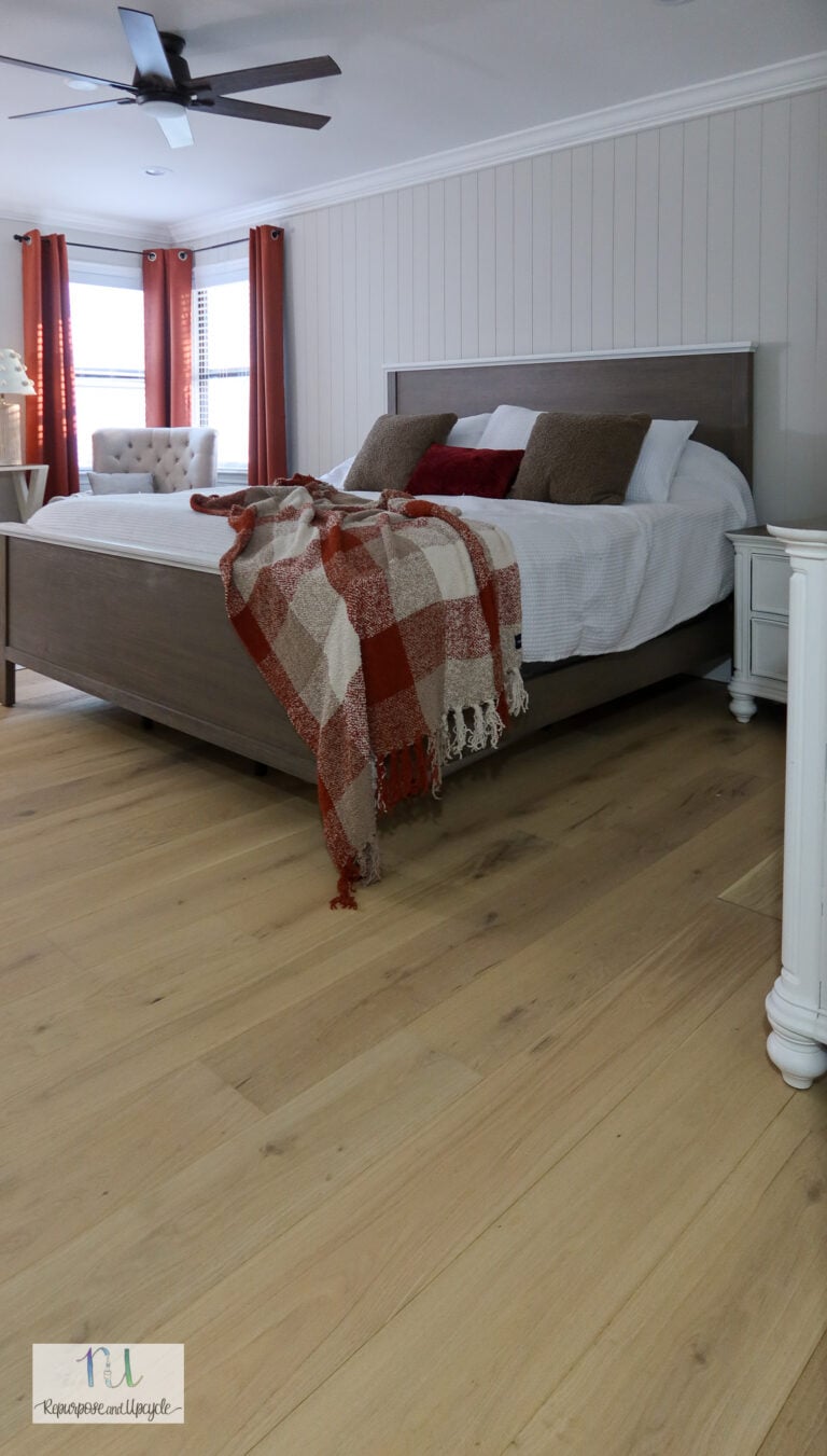 Malibu Wide Plank French Oak
