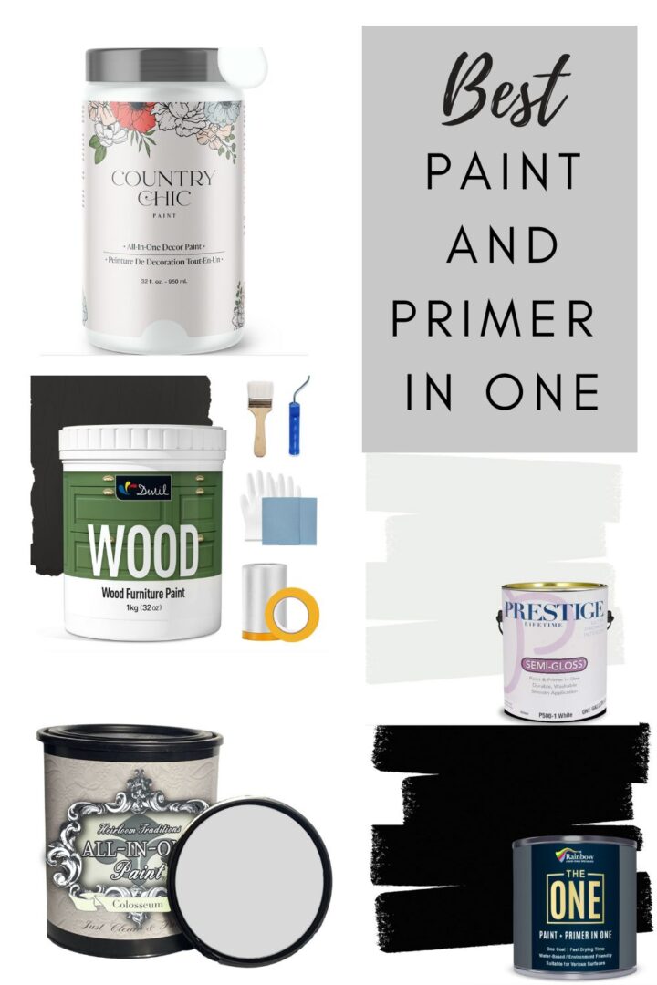 Paint vs. Primer and can primer be used as the finish coat of paint