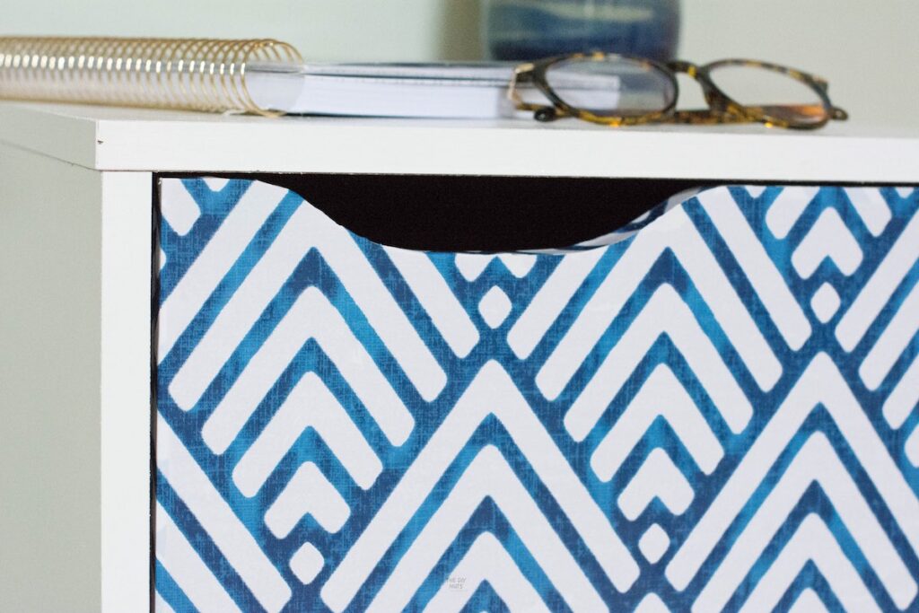 Filing Makeovers Transforming Your Workspace with Simple DIYs