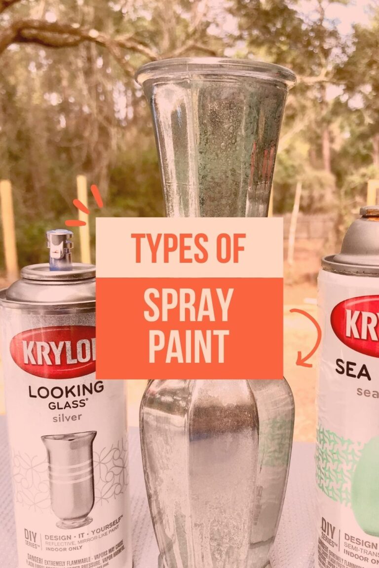 Different Types of Spray Paint with Real Life Reviews