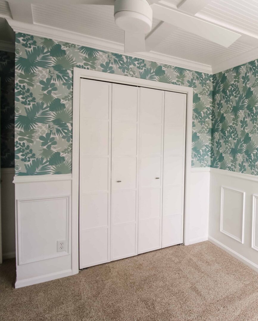 DIY Bifold Door Ideas: Enhance those Dated Doors