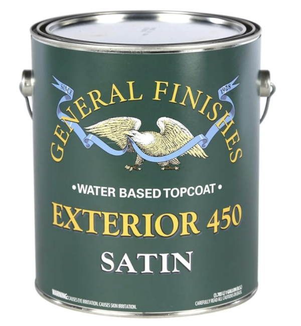 Best Clear Finish for Exterior Wood Doors