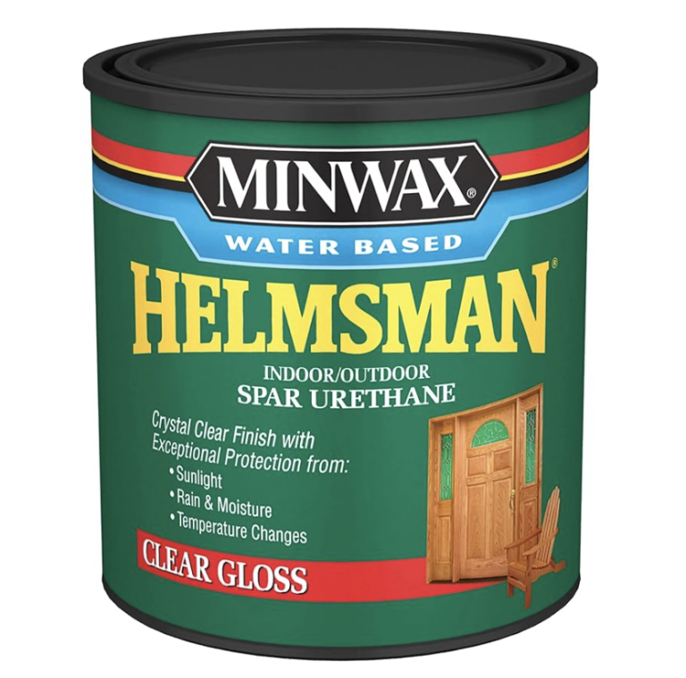 Best Clear Finish for Exterior Wood Doors