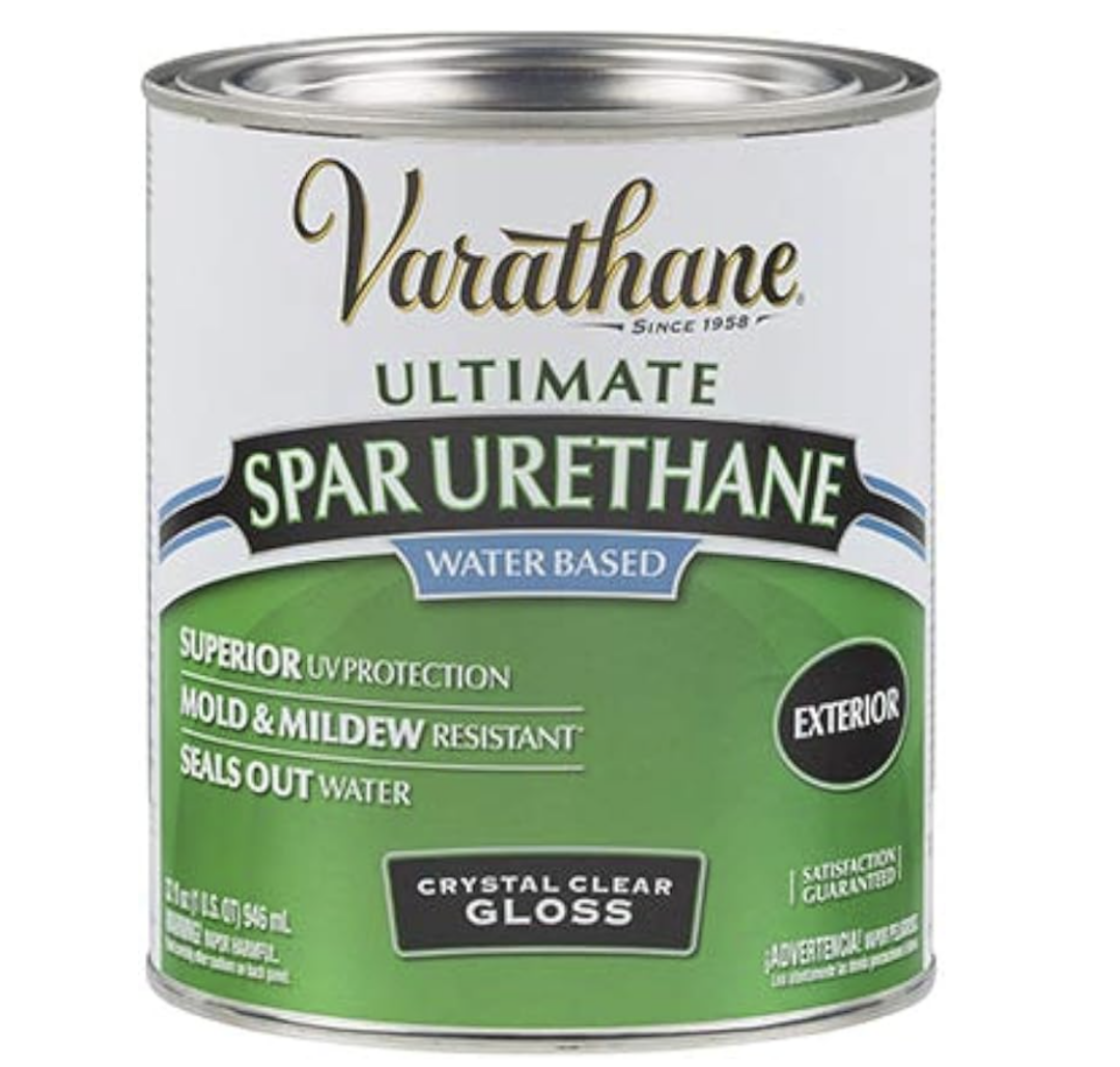 Best Clear Finish for Exterior Wood Doors