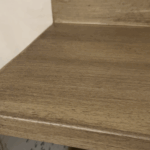 DIY Pottery Barn finish