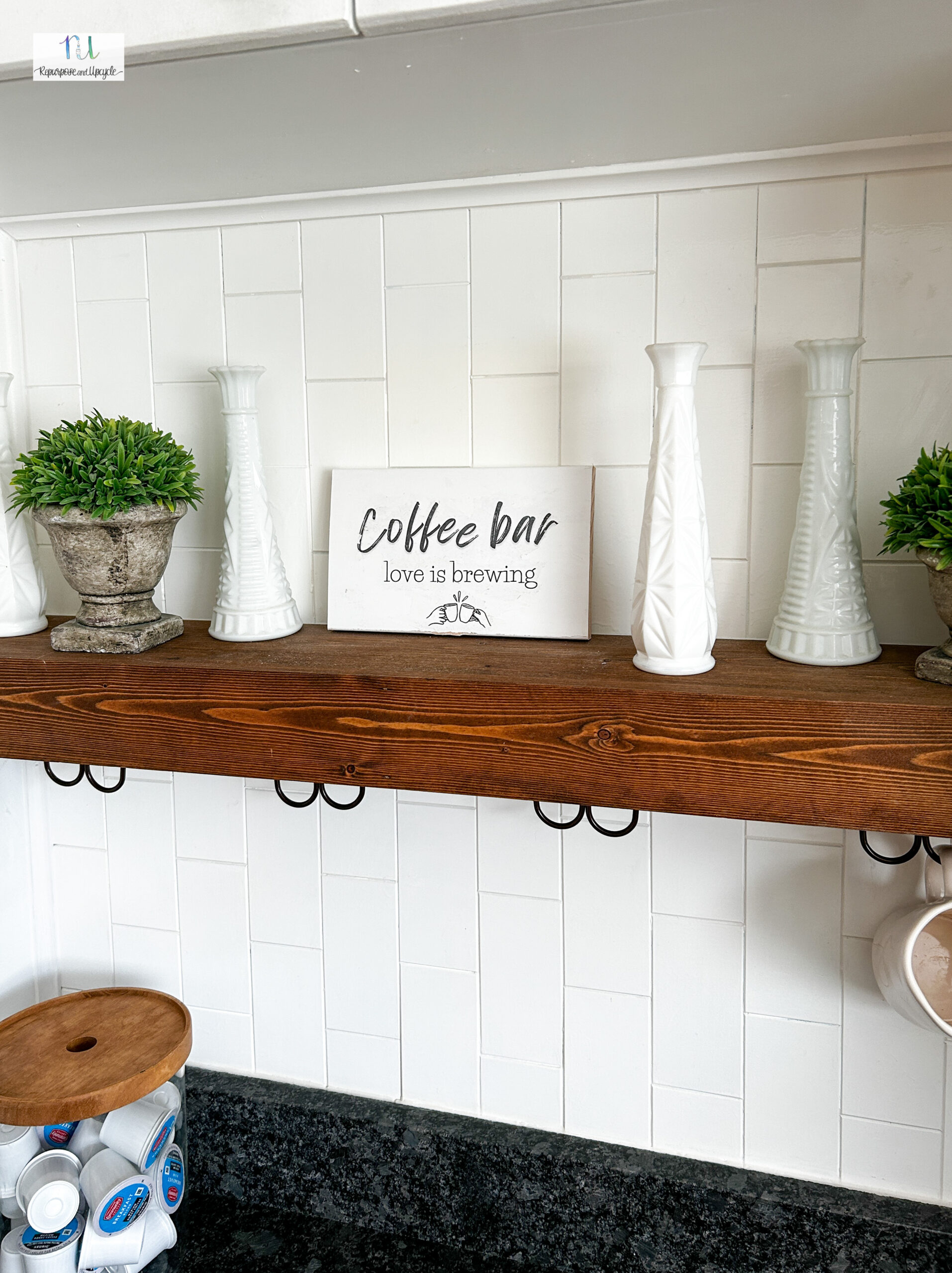 6 Free Printable DIY Coffee Bar Signs to Elevate your Coffee Bar ...