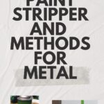 best paint stripper for metal