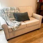 Mainstays convertible couch review